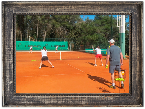 Tennis
